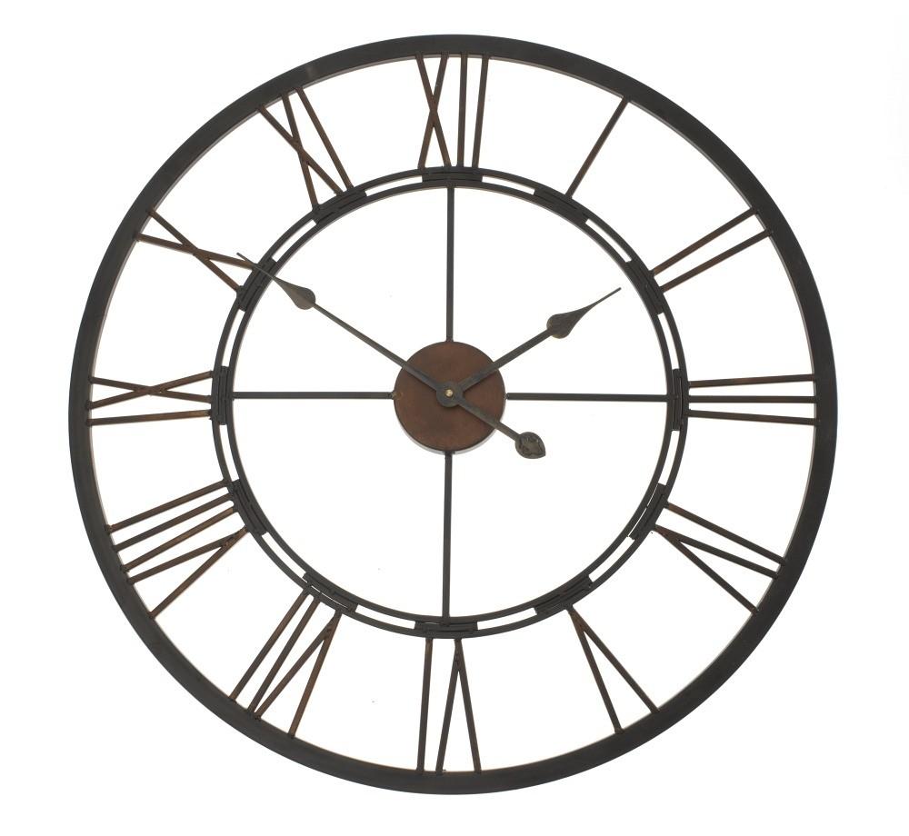 Home & Giftware Iron Clock | Accessories | app store dev @@ABC ///[option4] 十月五日 11:53 