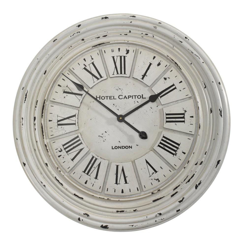 Home & Giftware Hotel Capitol Clock | Accessories | app store dev @@ABC ///[option4] 十月五日 11:53 