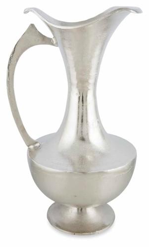 Home & Giftware Aluminium Grecian Urn Vase with Handles Large | Accessories | app store dev @@ABC ///[option4] 十月五日 11:53 