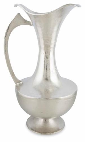 Home & Giftware Aluminium Grecian Urn Vase with Handles Small | Accessories | app store dev @@ABC ///[option4] 十月五日 11:53 