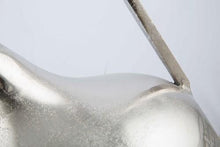 Load image into Gallery viewer, Home &amp; Giftware Aluminium Long Neck Vase with Handle Small | Accessories | app store dev @@ABC ///[option4] 十月五日 11:53 
