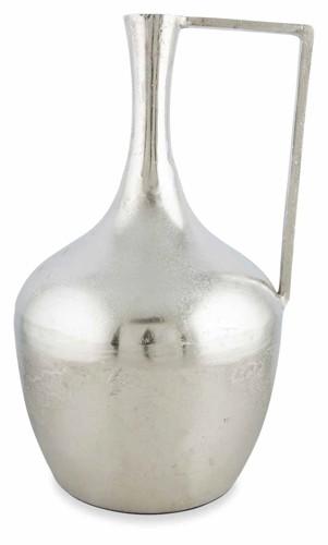 Home & Giftware Aluminium Long Neck Vase with Handle Small | Accessories | app store dev @@ABC ///[option4] 十月五日 11:53 