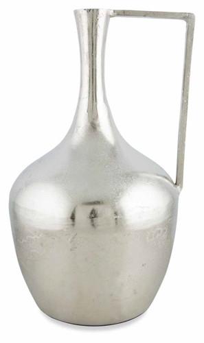 Home & Giftware Aluminium Long Neck Vase with Handle Large | Accessories | app store dev @@ABC ///[option4] 十月五日 11:53 