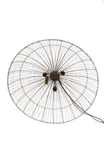 Load image into Gallery viewer, Zaffero Cray Dome - Antique Copper - Wire Weave Dome Pendant Light | Lighting | app store dev @@ABC ///[option4] 十月五日 11:53 
