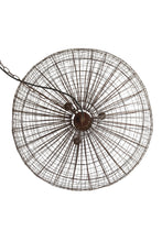 Load image into Gallery viewer, Zaffero Cray Ball Large - Antique Copper - Wire Weave Ball Pendant Light | Lighting | app store dev @@ABC ///[option4] 十月五日 11:53 
