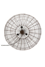Load image into Gallery viewer, Zaffero Cray Ball Large - Antique Copper - Wire Weave Ball Pendant Light | Lighting | app store dev @@ABC ///[option4] 十月五日 11:53 
