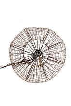 Load image into Gallery viewer, Zaffero Cray Ball Small - Antique Copper - Wire Weave Ball Pendant Light | Lighting | app store dev @@ABC ///[option4] 十月五日 11:53 
