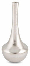 Load image into Gallery viewer, Home &amp; Giftware Aluminium Round Long Neck Vase Small | Accessories | app store dev @@ABC ///[option4] 十月五日 11:53 
