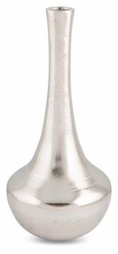 Home & Giftware Aluminium Round Long Neck Vase Small | Accessories | app store dev @@ABC ///[option4] 十月五日 11:53 