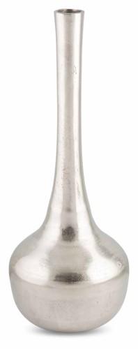 Home & Giftware Aluminium Round Long Neck Vase Large | Accessories | app store dev @@ABC ///[option4] 十月五日 11:53 