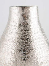 Load image into Gallery viewer, Home &amp; Giftware Aluminium Milti Hammer Round Bottle Vase Small | Accessories | app store dev @@ABC ///[option4] 十月五日 11:53 
