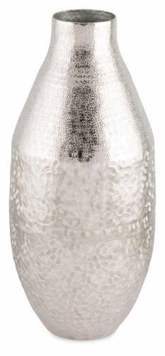 Home & Giftware Aluminium Milti Hammer Round Bottle Vase Large | Accessories | app store dev @@ABC ///[option4] 十月五日 11:53 