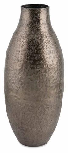 Home & Giftware Aluminium Milti Hammer Round Bottle Vase Small | Accessories | app store dev @@ABC ///[option4] 十月五日 11:53 