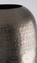 Load image into Gallery viewer, Home &amp; Giftware Aluminium Multi Hammer Tall Oblong Vase Large | Accessories | app store dev @@ABC ///[option4] 十月五日 11:53 
