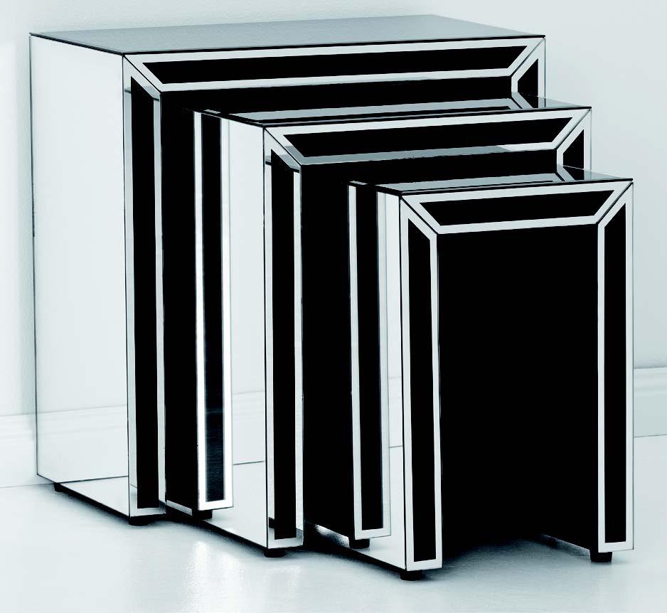 TANTRA Dual Tone Side Tables | Living | app store dev @@ABC ///[option4] 十月五日 11:53 
