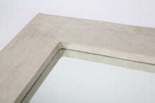 Load image into Gallery viewer, Home &amp; Giftware Concrete Rectangular Mirror | Living | app store dev @@ABC ///[option4] 十月五日 11:53 
