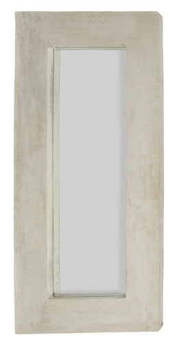 Home & Giftware Concrete Rectangular Mirror | Living | app store dev @@ABC ///[option4] 十月五日 11:53 