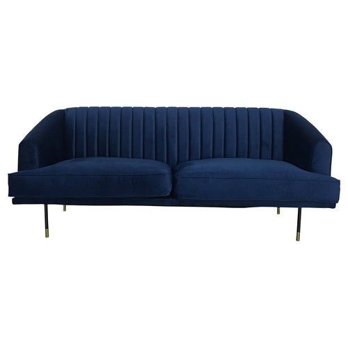 Future Classics Furniture Diablo 3 Seater Navy | Living | app store dev @@ABC ///[option4] 十月五日 11:53 
