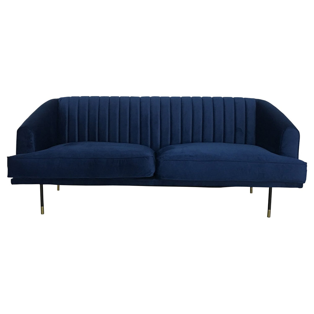 Future Classics Furniture Diablo 3 Seater Navy | Living | app store dev @@ABC ///[option4] 十月五日 11:53 