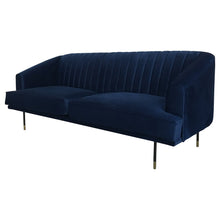 Load image into Gallery viewer, Future Classics Furniture Diablo 3 Seater Navy | Living | app store dev @@ABC ///[option4] 十月五日 11:53 
