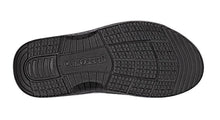 Load image into Gallery viewer, OrthoFeet Cambria Charcoal Men&#39;s Sandals | Footwear | app store dev @@ABC ///[option4] 十月五日 11:53 
