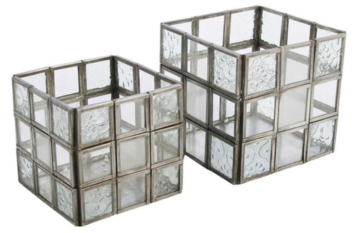 Home & Giftware C/Hldr S/2 w/ Design Glass | Accessories | app store dev @@ABC ///[option4] 十月五日 11:53 