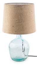 Load image into Gallery viewer, Home &amp; Giftware Glass Table Lamp | Lighting | app store dev @@ABC ///[option4] 十月五日 11:53 
