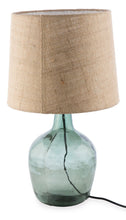 Load image into Gallery viewer, Home &amp; Giftware Glass Table Lamp | Lighting | app store dev @@ABC ///[option4] 十月五日 11:53 
