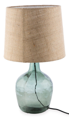Home & Giftware Glass Table Lamp | Lighting | app store dev @@ABC ///[option4] 十月五日 11:53 