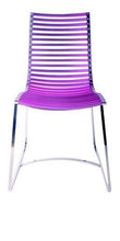 Load image into Gallery viewer, TANTRA DONATELLA Dining Chair - Pink | Dining | app store dev @@ABC ///[option4] 十月五日 11:53 
