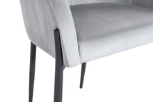 Load image into Gallery viewer, Future Classics Furniture Alfieri Dining Chair Grey | Dining | app store dev @@ABC ///[option4] 十月五日 11:53 
