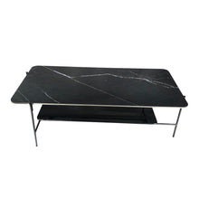 Load image into Gallery viewer, Future Classics Furniture Cayman Coffee Table Black Porcelain | Living | app store dev @@ABC ///[option4] 十月五日 11:53 
