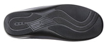 Load image into Gallery viewer, OrthoFeet Charlotte Black Slippers | Footwear | app store dev @@ABC ///[option4] 十月五日 11:53 
