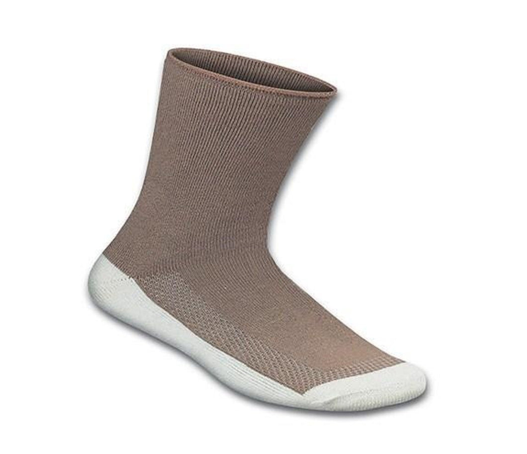 OrthoFeet Extra Roomy Sock-Brown (3 Pairs) | Socks | app store dev @@ABC ///[option4] 十月五日 11:53 