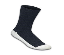 Load image into Gallery viewer, OrthoFeet Casual/Dress Sock-Black (3 Pairs) | Socks | app store dev @@ABC ///[option4] 十月五日 11:53 
