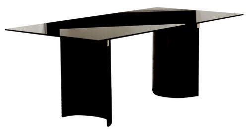 TANTRA Ebony Dining Table | Dining | app store dev @@ABC ///[option4] 十月五日 11:53 