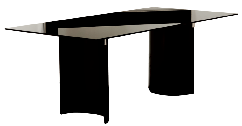 TANTRA Ebony Dining Table | Dining | app store dev @@ABC ///[option4] 十月五日 11:53 