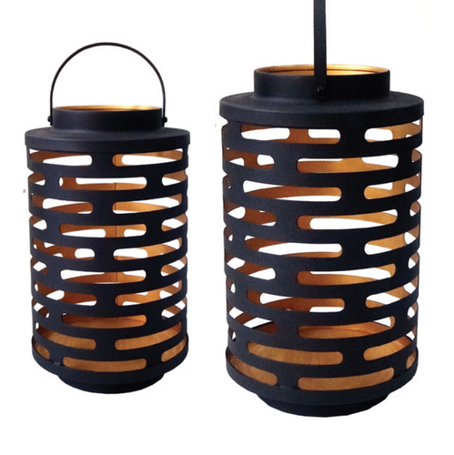 TANTRA Black Lantern with Handle | Accessories | app store dev @@ABC ///[option4] 十月五日 11:53 