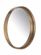 Load image into Gallery viewer, TANTRA Danielle Round Mirror | Mirrors, Mirrors | app store dev @@ABC ///[option4] 十月五日 11:53 

