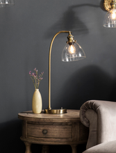 Load image into Gallery viewer, Bodhi Hansen Table Lamp Antique Brass | Lighting | app store dev @@ABC ///[option4] 十月五日 11:53 

