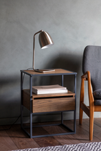 Load image into Gallery viewer, Bodhi Beja Smoked Side Table | Living | app store dev @@ABC ///[option4] 十月五日 11:53 
