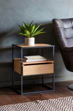 Load image into Gallery viewer, Bodhi Beja Oak Side Table | Living | app store dev @@ABC ///[option4] 十月五日 11:53 

