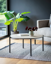 Load image into Gallery viewer, Bodhi Constanta Round Coffee Table Grey | Living | app store dev @@ABC ///[option4] 十月五日 11:53 

