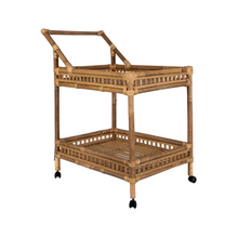 Load image into Gallery viewer, Emac &amp; Lawton Comores Bar Trolley | Home Bar and Drinks Cabinets | app store dev @@ABC ///[option4] 十月五日 11:53 
