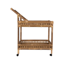 Load image into Gallery viewer, Emac &amp; Lawton Comores Bar Trolley | Home Bar and Drinks Cabinets | app store dev @@ABC ///[option4] 十月五日 11:53 
