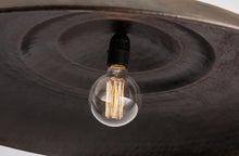 Load image into Gallery viewer, Home &amp; Giftware Aircraft Hangar Iron Ceiling Lamp | Lighting | app store dev @@ABC ///[option4] 十月五日 11:53 
