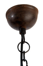 Load image into Gallery viewer, Home &amp; Giftware Aircraft Hangar Iron Ceiling Lamp | Lighting | app store dev @@ABC ///[option4] 十月五日 11:53 
