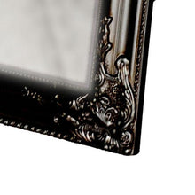 Load image into Gallery viewer, Jovic Trading Tuscany Ornate Mirror Stand Black | Mirrors | app store dev @@ABC ///[option4] 十月五日 11:53 
