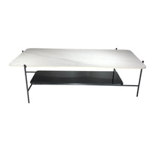 Load image into Gallery viewer, Future Classics Furniture Cayman Coffee Table White Porcelain | Living | app store dev @@ABC ///[option4] 十月五日 11:53 
