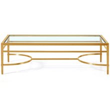 Load image into Gallery viewer, Future Classics Furniture Georgian Gold Coffee Table | Living | app store dev @@ABC ///[option4] 十月五日 11:53 
